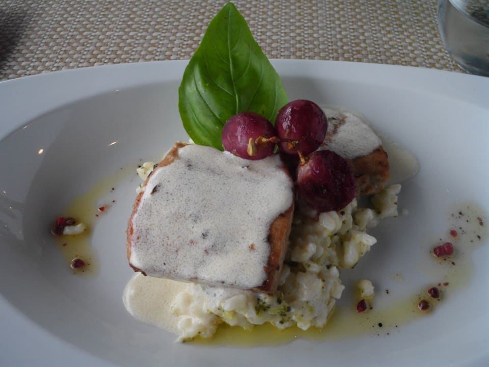 Gastro Hotel Baia Azul