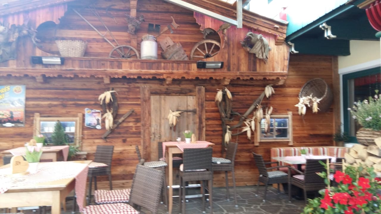 Gastro Hotel Kohlerhof