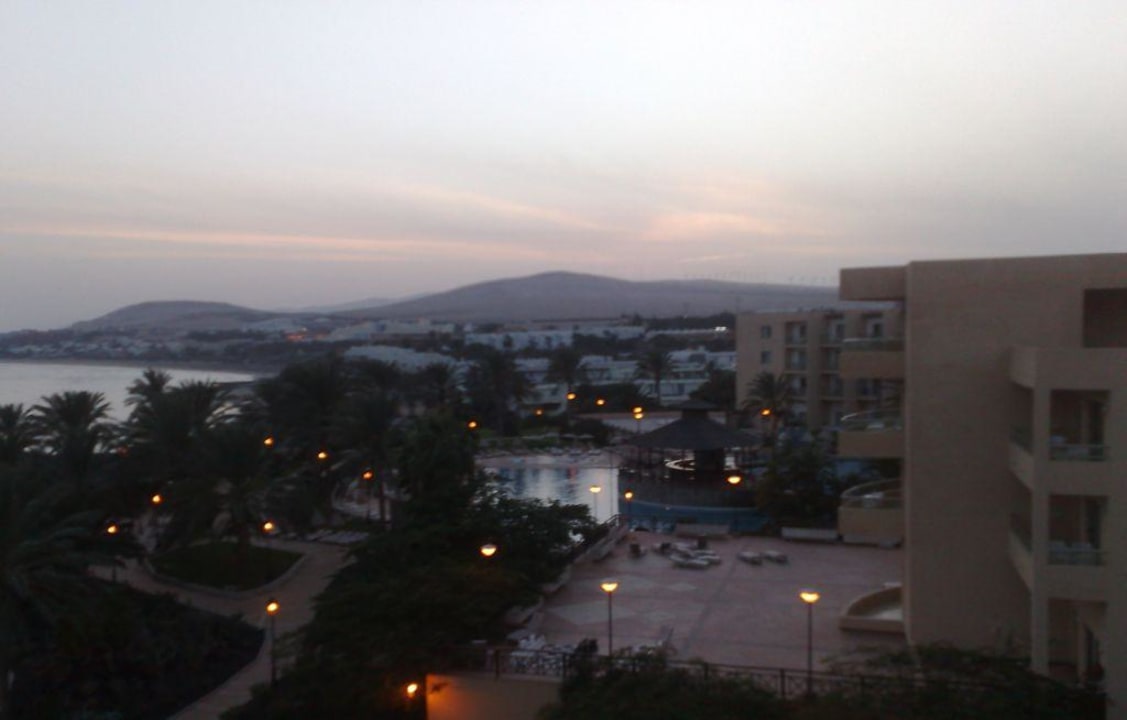 Außenansicht SBH Costa Calma Beach Resort