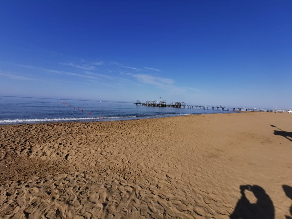 Strand VONRESORT Golden Coast