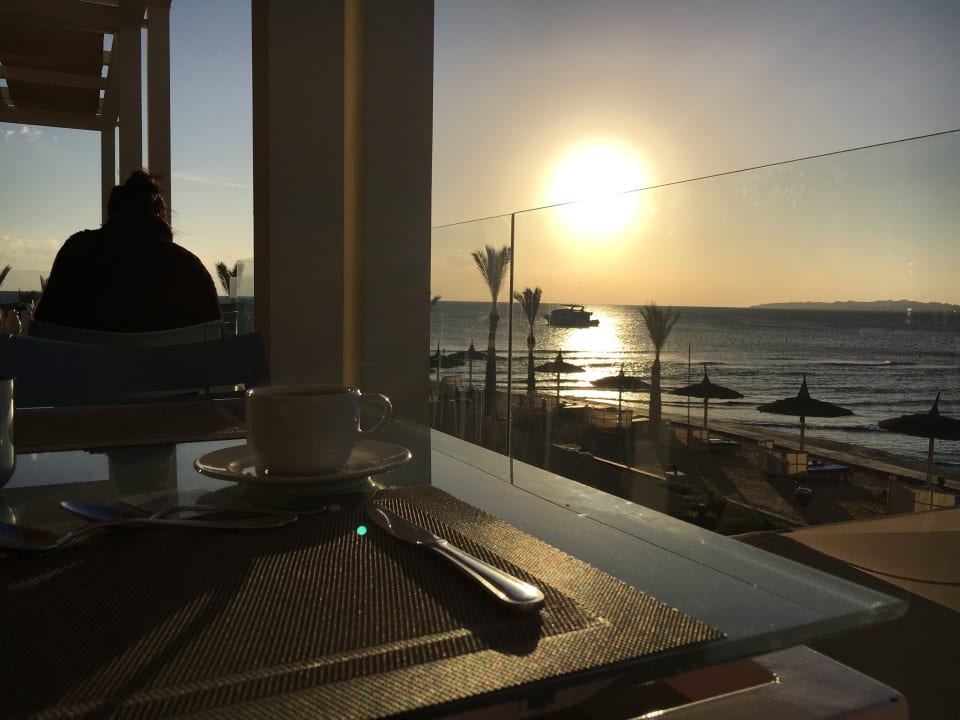 Gastro Beach Albatros Resort