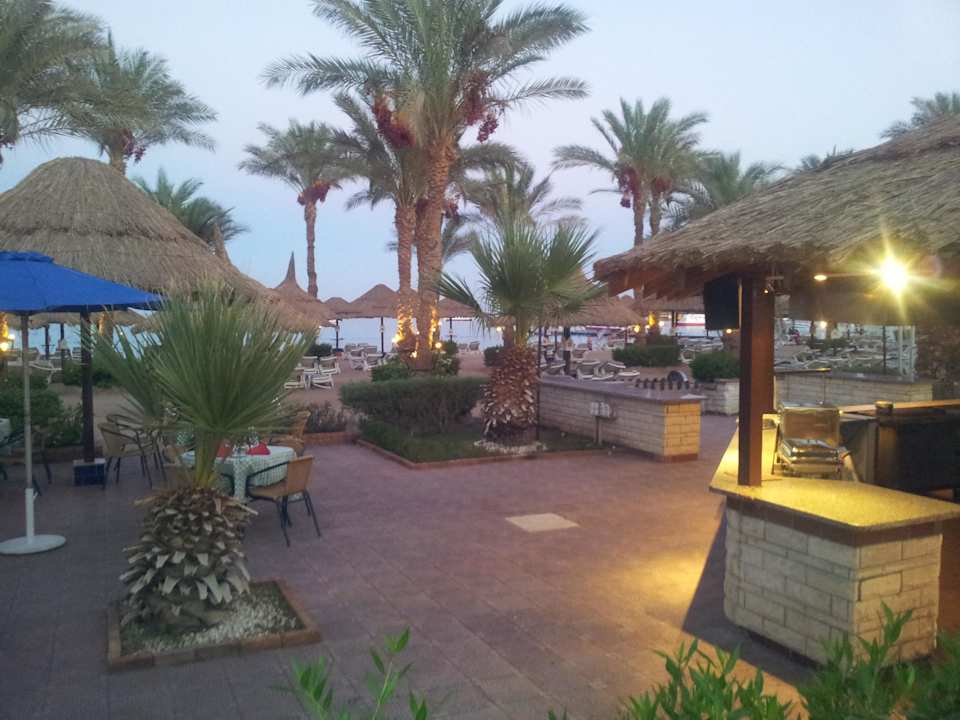 Hotel Ghazala Beach/Village Ghazala Beach