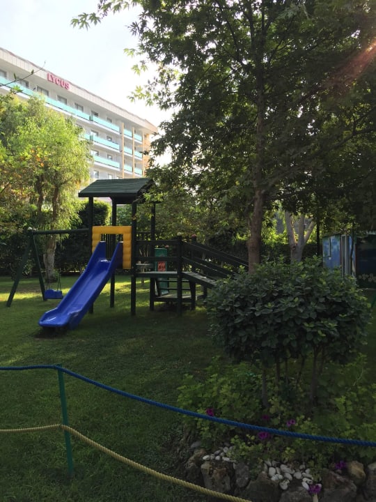 Miniclub Hotel Gardenia Beach