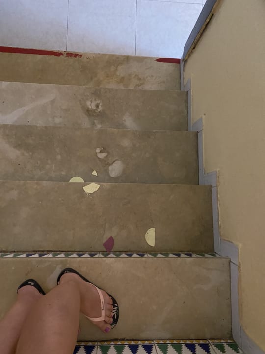 Sonstiges Houda Golf & Beach Club