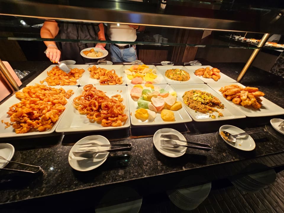 Gastro Hotel Riu Baobab - All Inclusive