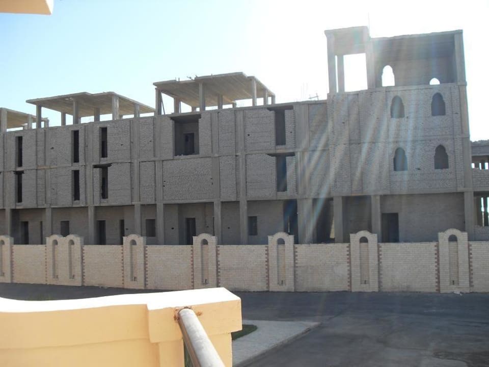 View Pyramisa Beach Resort Sahl Hasheesh