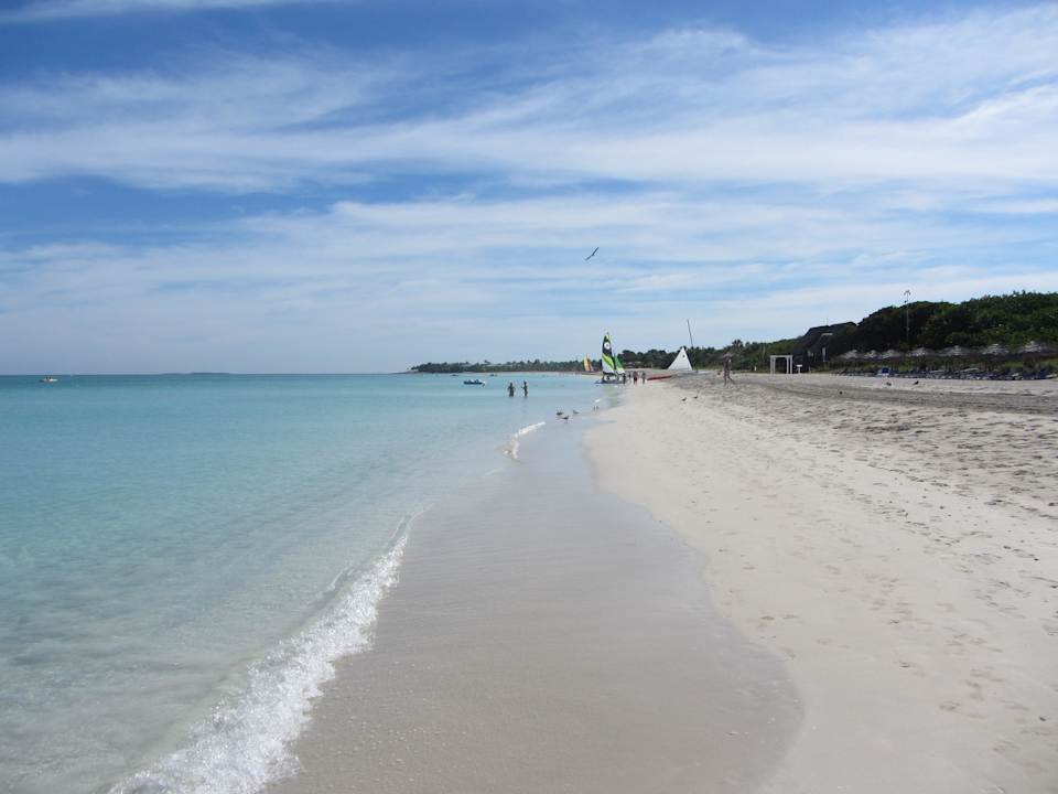 Einfach schön Iberostar Origin Taínos