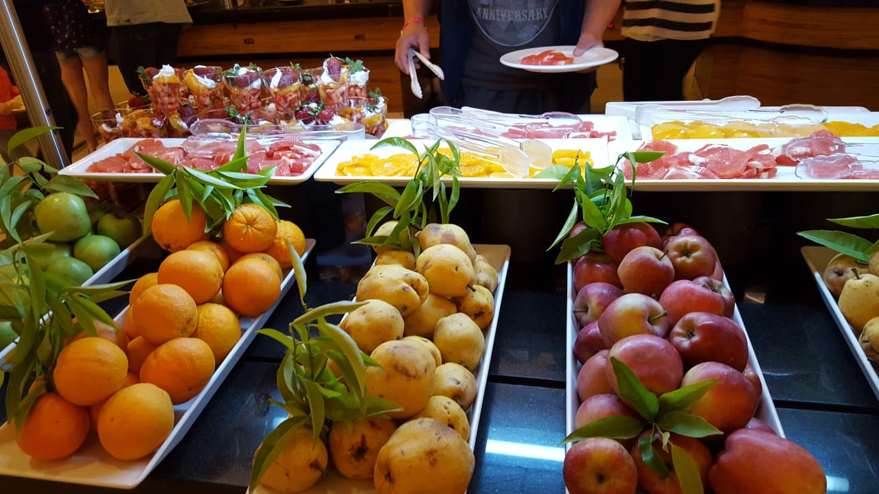 Gastro Alaiye Resort & Spa