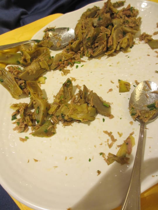 Schlimm. Borgo Rio Favara Resort