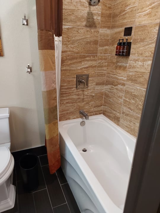 Zimmer The Grand Hotel at the Grand Canyon