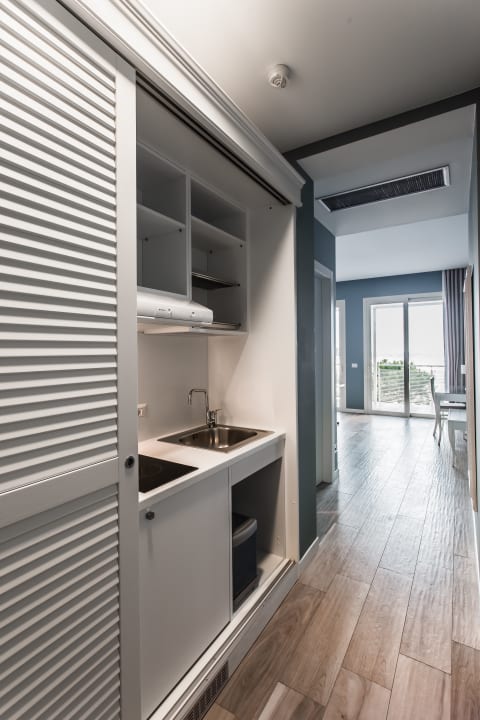 Zimmer Hotel Nettuno