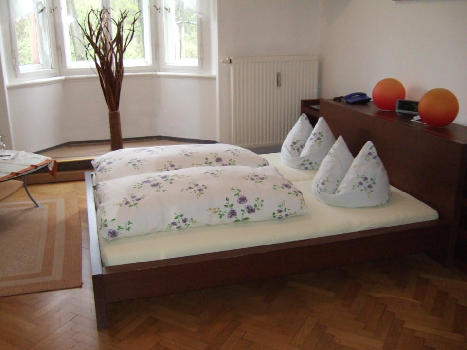 Zimmer Gästehaus Reichel