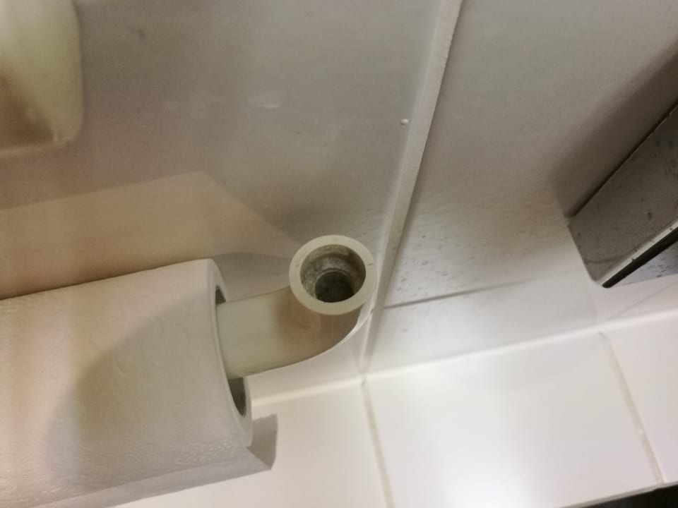 Zimmer Hotel an der Kö