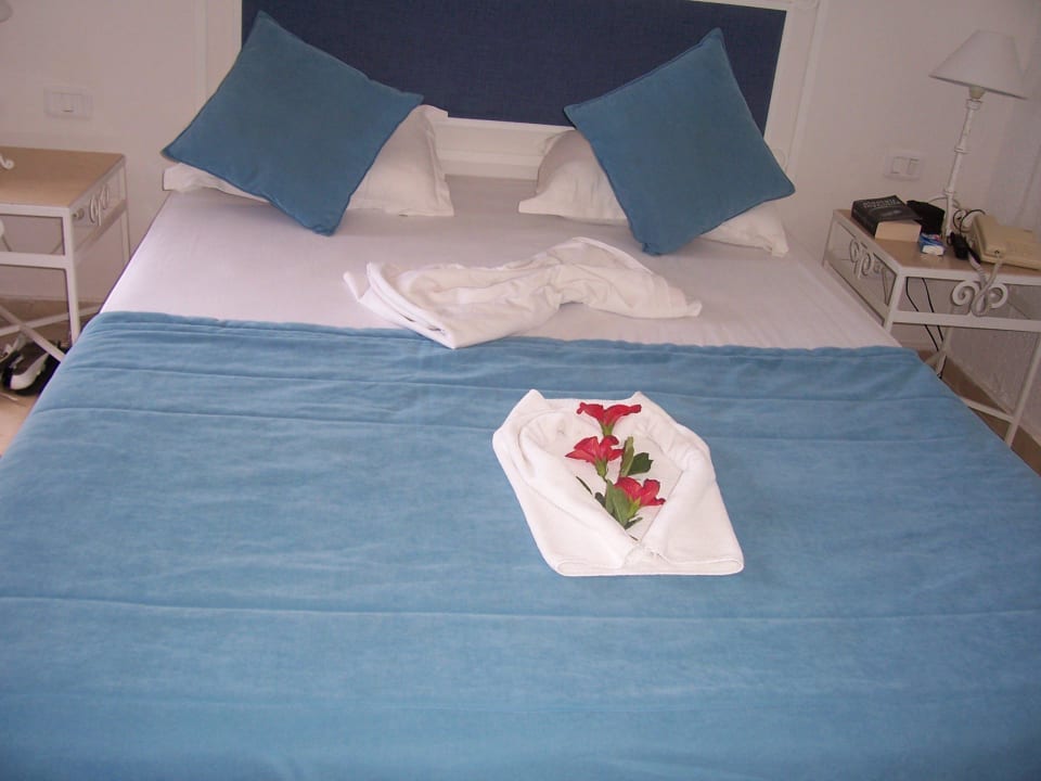 . TUI BLUE Palm Beach Hammamet