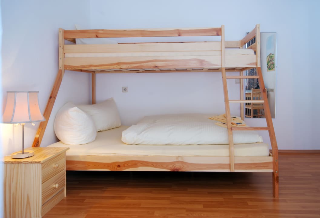 Zimmer Ferien Hotel Bad Malente