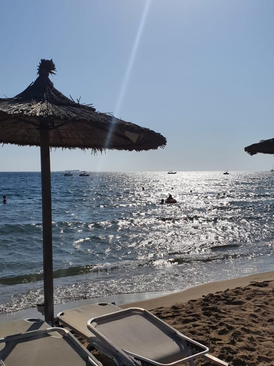 Strand Sandy Villas Resort