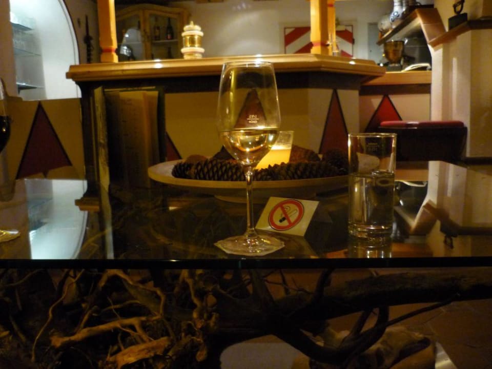 Rauchfrei Hotel DIE SONNE