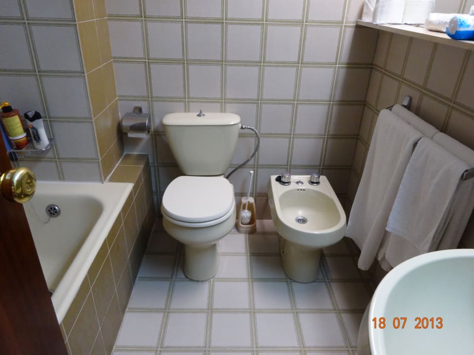 Zimmer Hotel Tigaki Beach