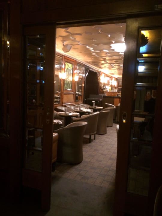 Bar Reichshof Hamburg