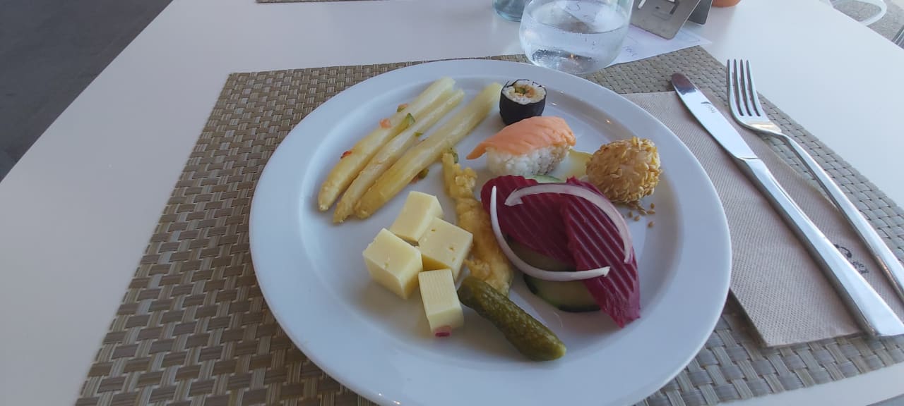 Zimmer Hotel Hyde Park Lane