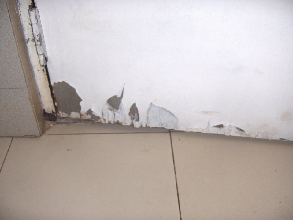 Bad Tür Hotel Koggala Beach