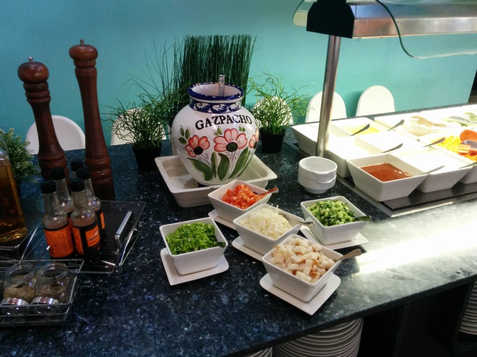 Salate Apartamentos LIVVO Morromar