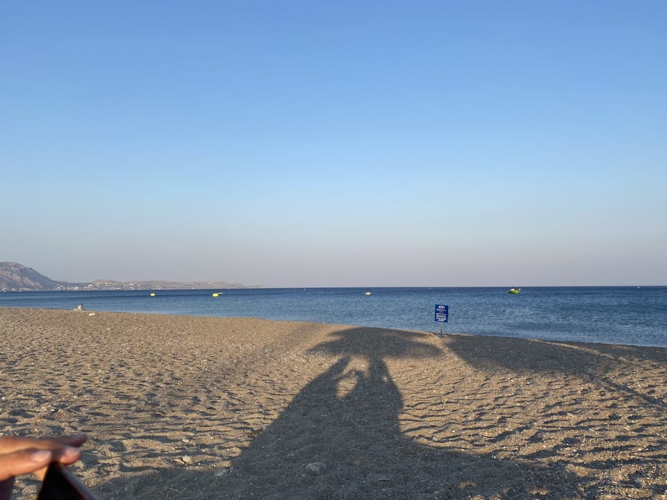 Strand Mitsis Rodos Village