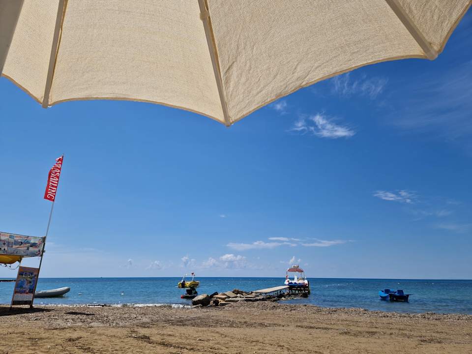 Strand Seaden Quality Resort & Spa