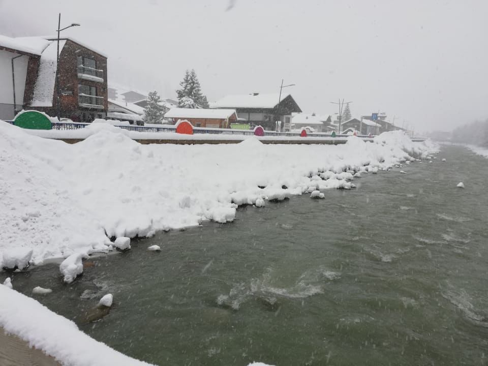 Ausblick Vizensn Living