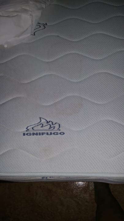 Zimmer Hotel Floresta