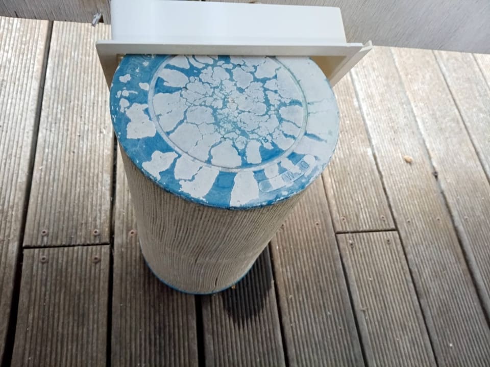 Zimmer TUI BLUE Tropea