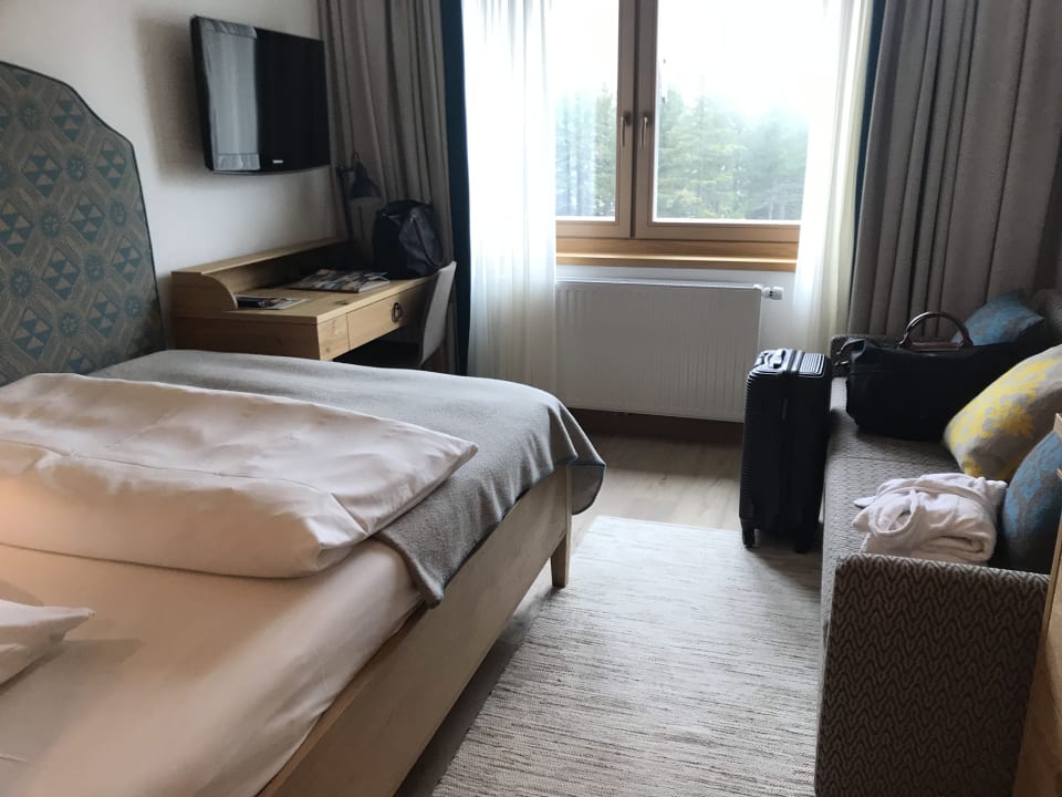 Zimmer Hotel Hochschober