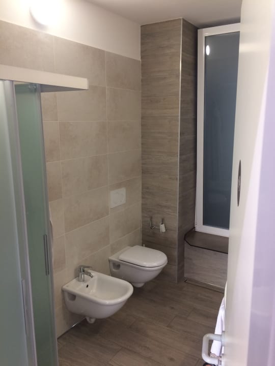 Sonstiges Camping Lido