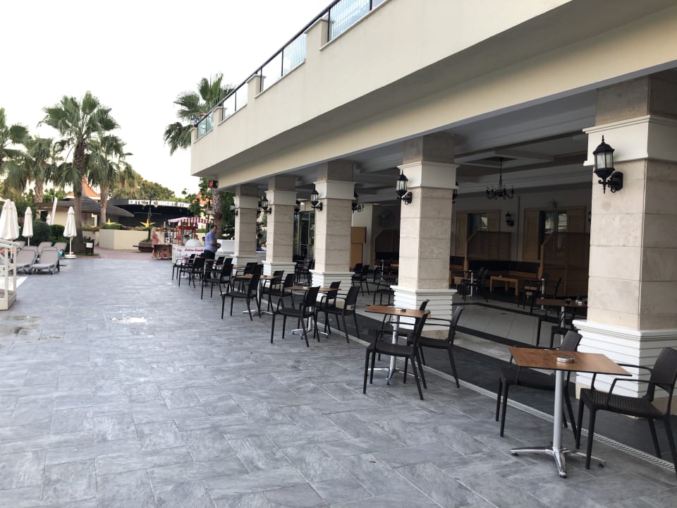 Gastro Side Mare Resort & Spa