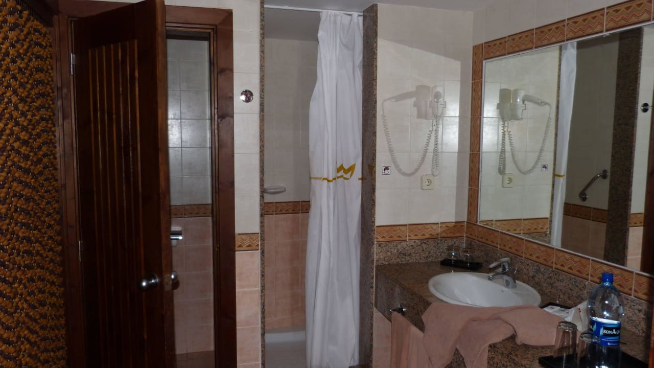 Zimmer 10140 Hotel Riu Funana