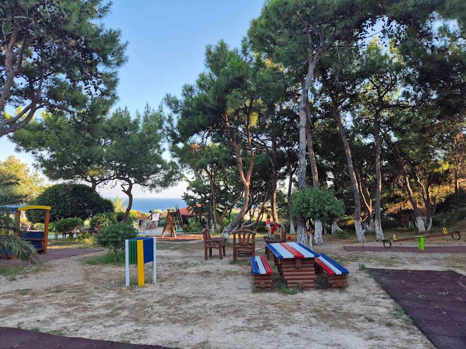 Sonstiges Hotel Kalithea Horizon Royal