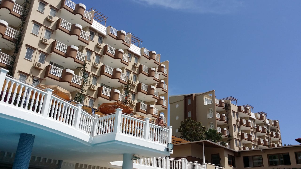 Hotel Club Paradiso Hotel Club Paradiso