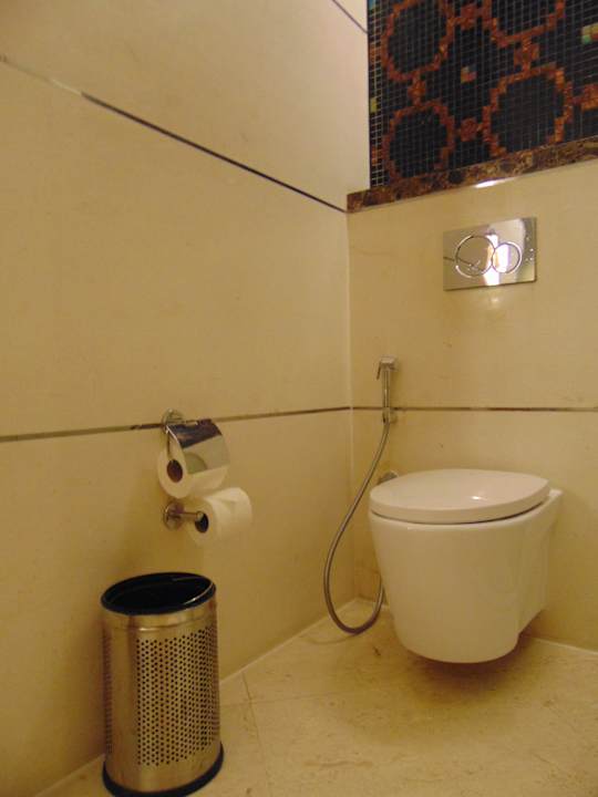 Zimmer Hotel The Westin Chennai Velachery