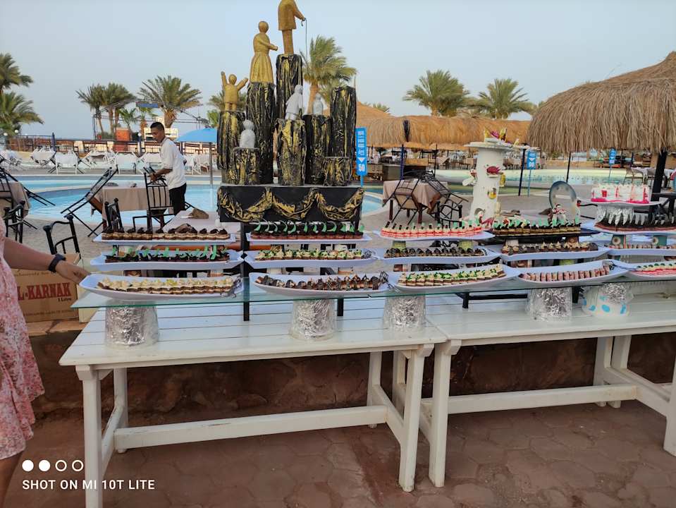 Außenansicht Protels Crystal Beach Resort