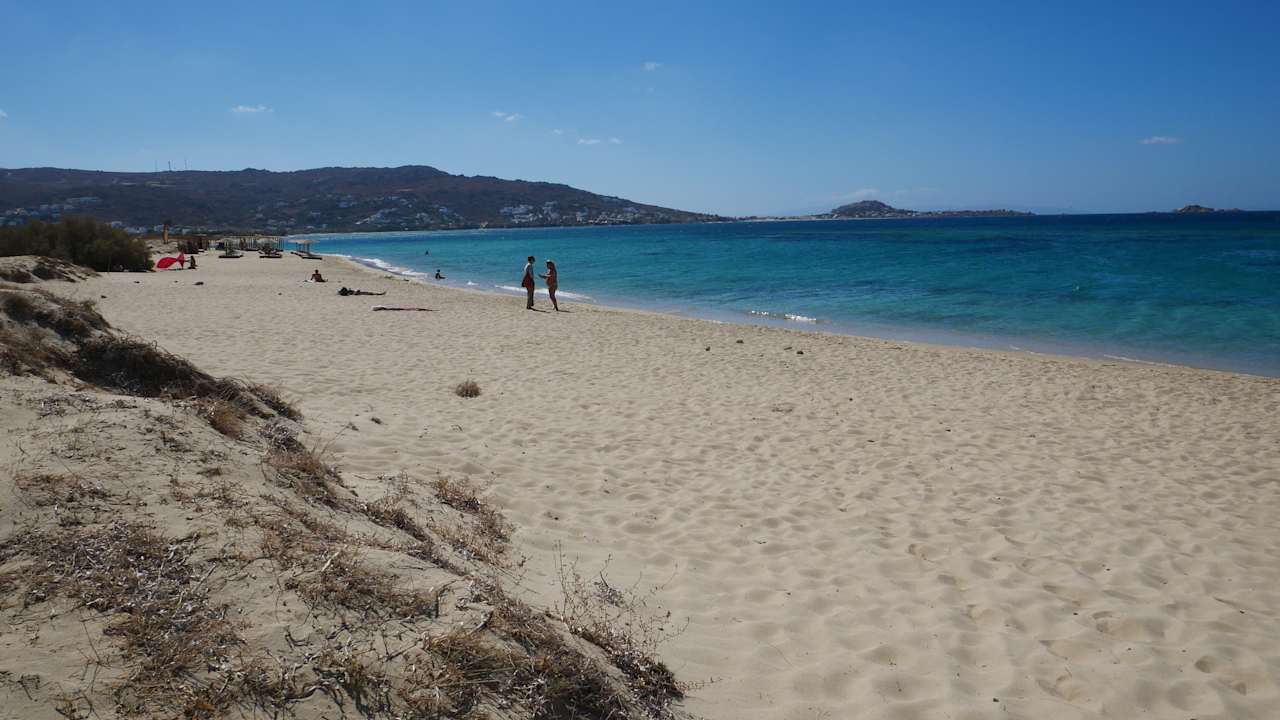 Strand Plaza Beach Hotel