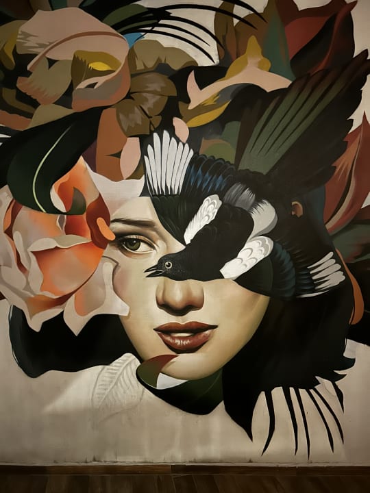 Außenansicht The Syntopia