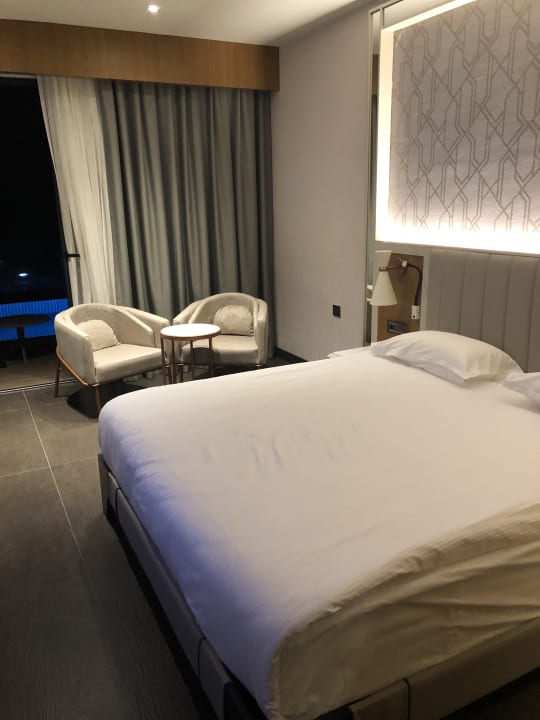 Zimmer Mylome Luxury Hotel & Resort