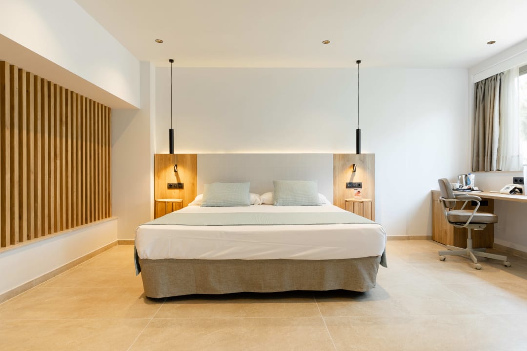 Zimmer THB Los Molinos - Adults only