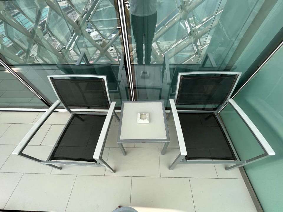 Zimmer W Abu Dhabi - Yas Island