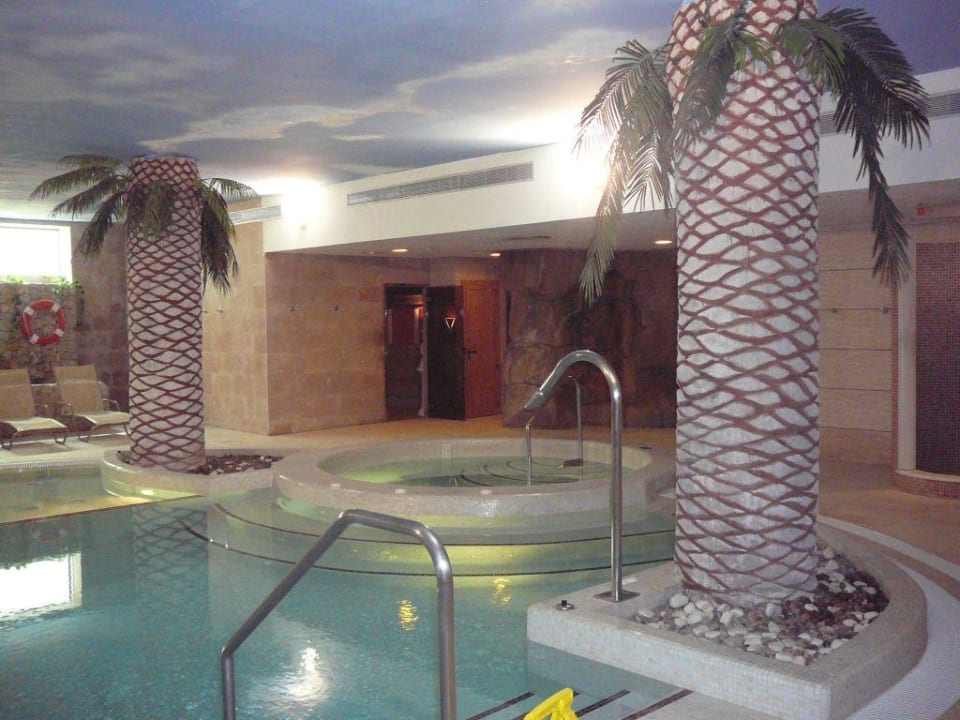 Spa Hotel & Spa S'Entrador Playa