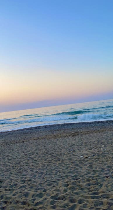 Strand Hotel Atlantis Beach