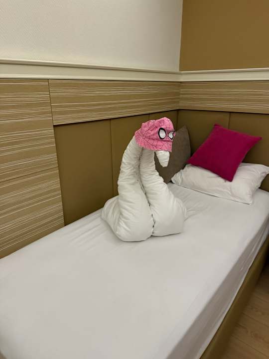 Zimmer Delphin Deluxe Resort