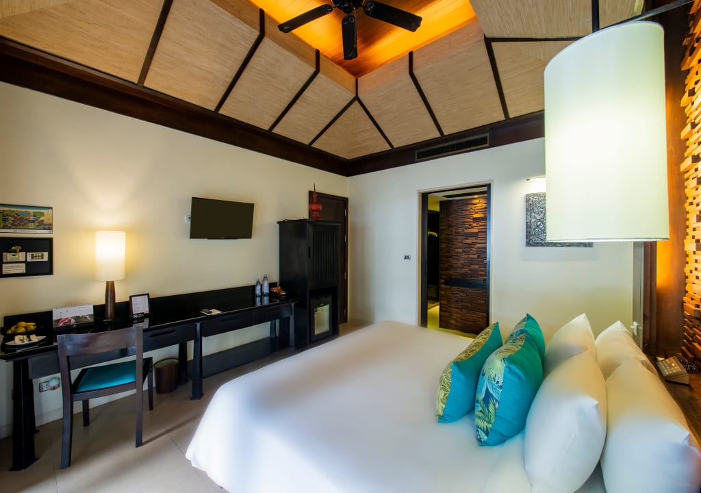 Zimmer Impiana Resort Patong