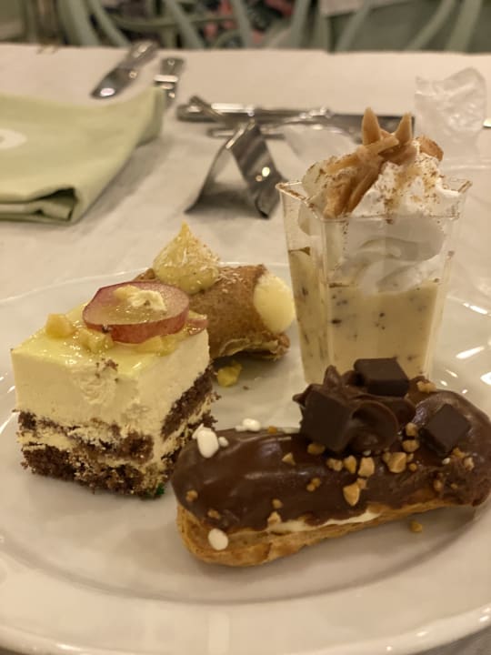 Gastro Rodos Palladium Leisure & Wellness