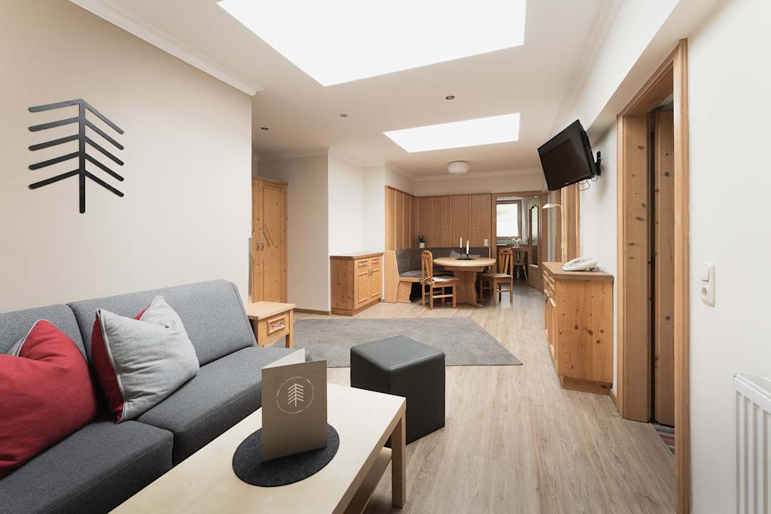 Zimmer ARBOR - Hotel & Apartments